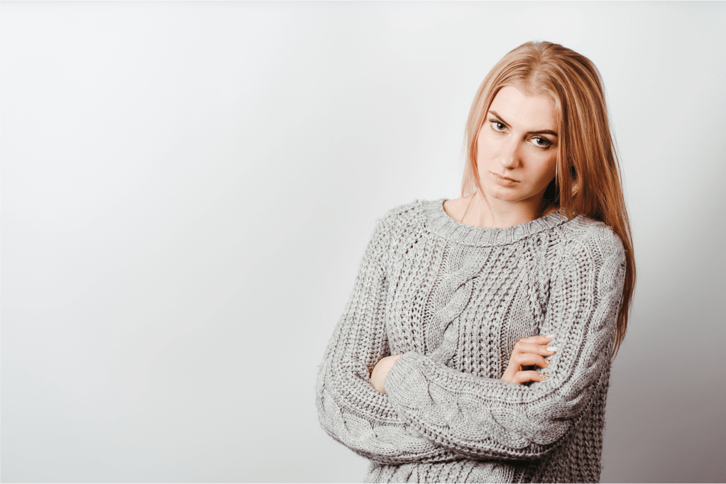 Why are Tauruses like&nbsp;that?!