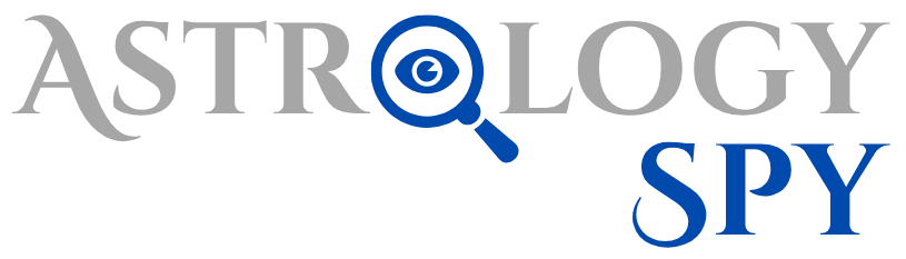 AstrologySpy Logo